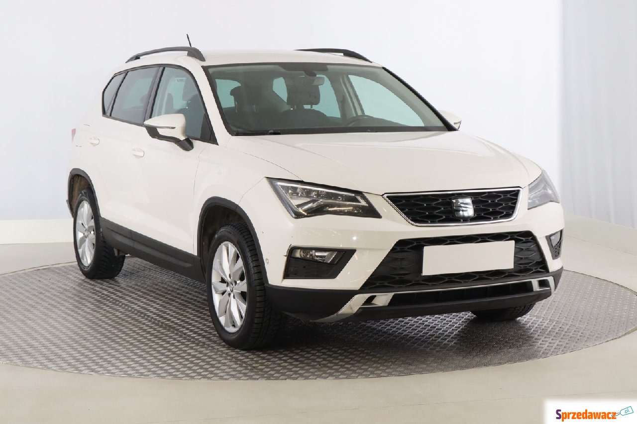 Seat Ateca 2017