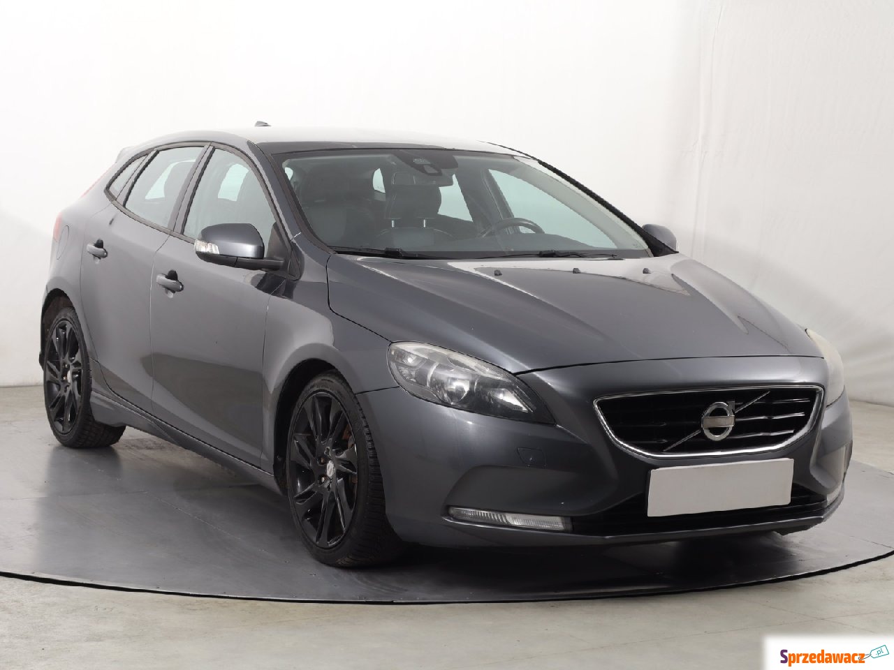 Volvo V40 2012