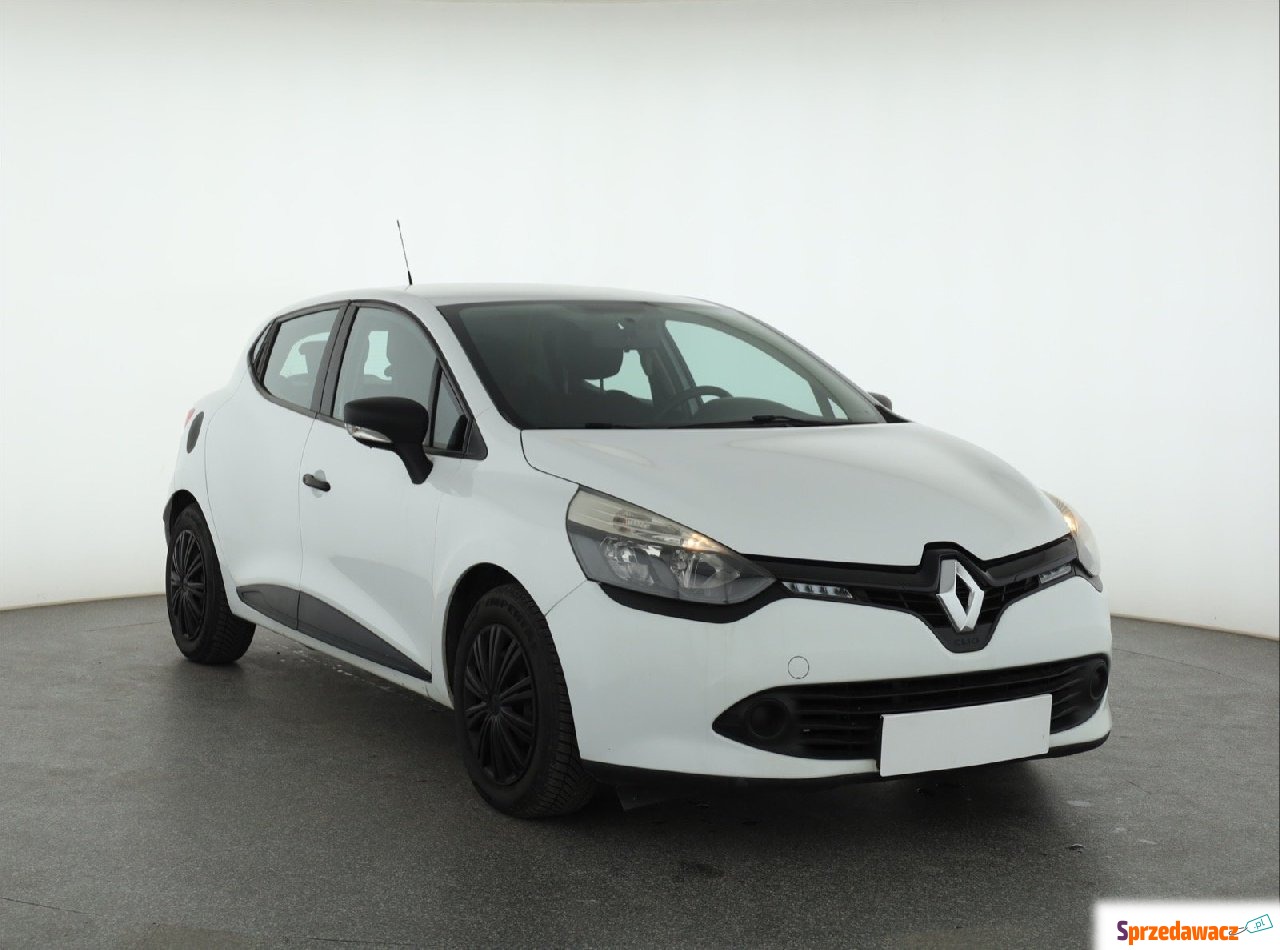 Renault Clio 2015