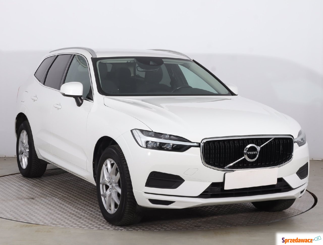 Volvo XC60 B4 (197KM), 2021