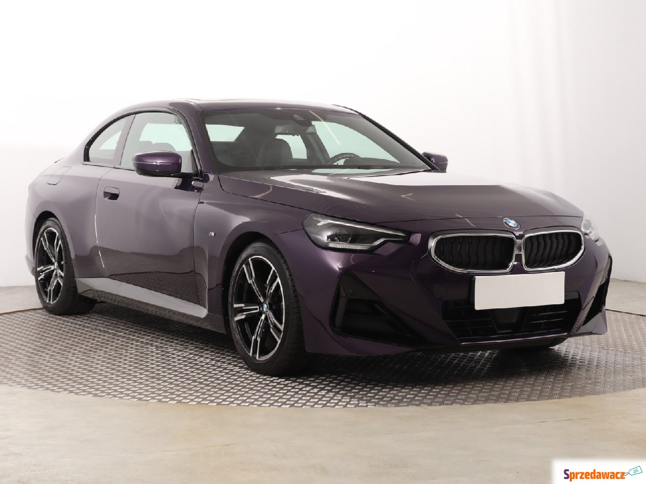 BMW Seria 2 2022