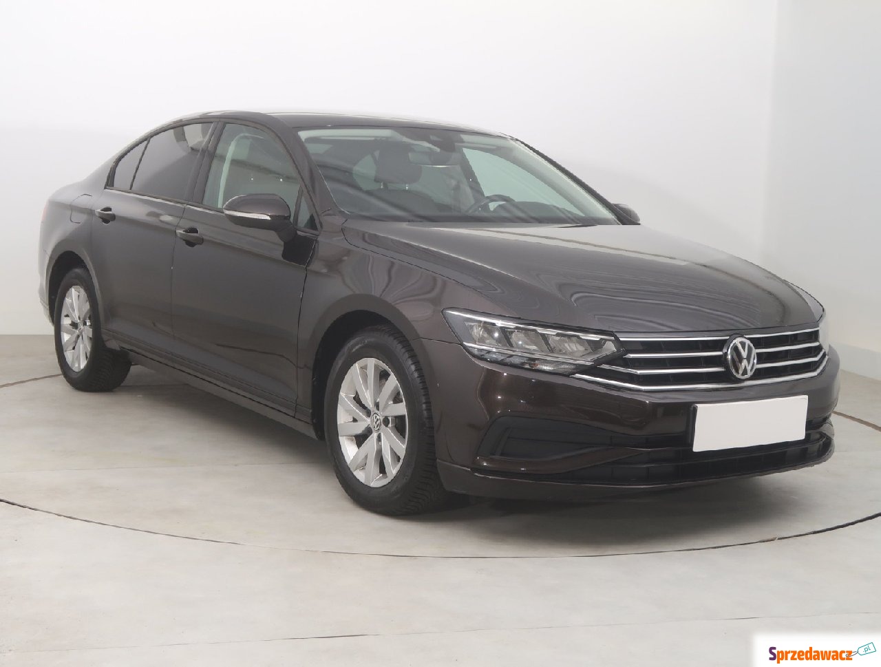 Volkswagen Passat 2020