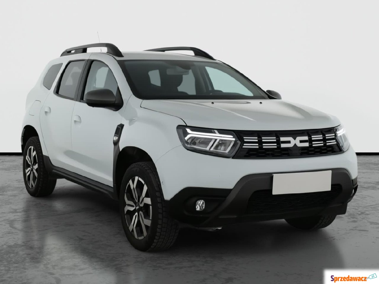 Dacia Duster 2022