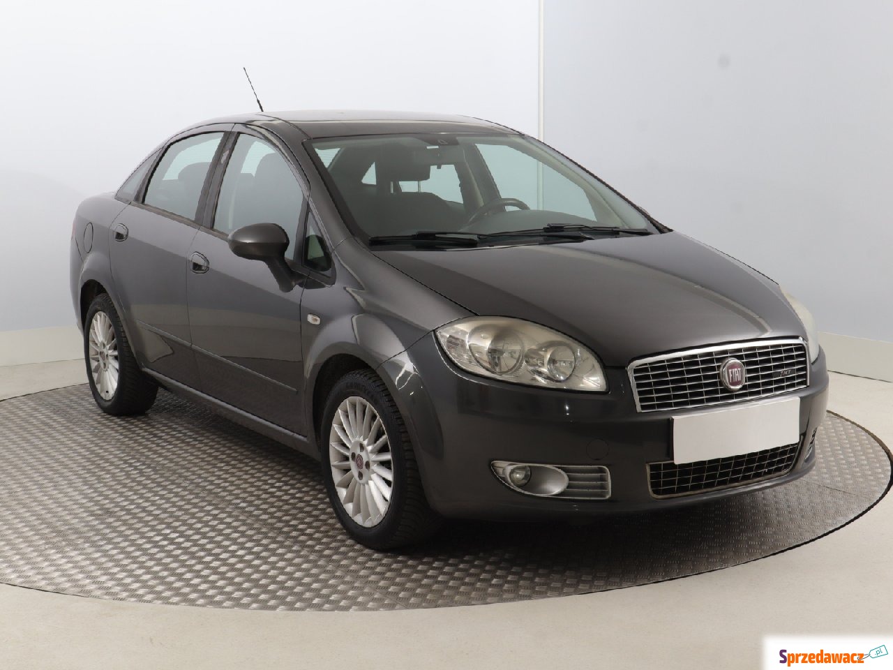 Fiat Linea 2008