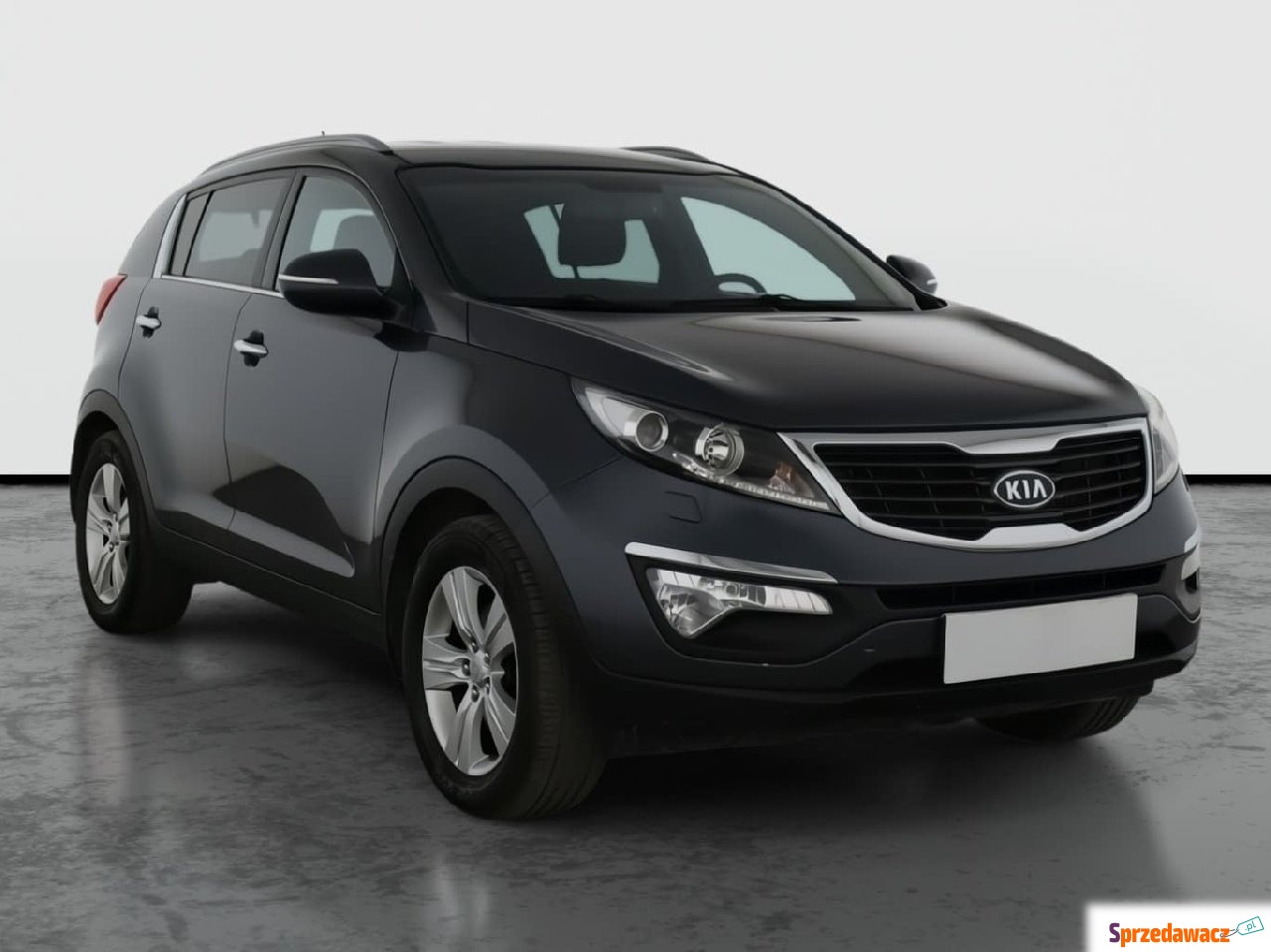 Kia Sportage 2011