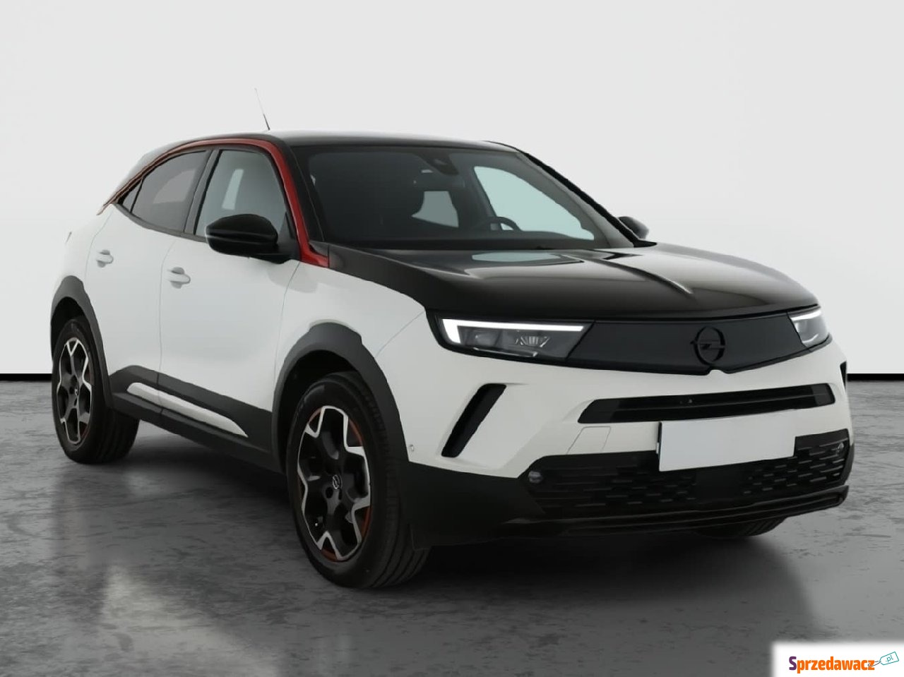 Opel Mokka 2021