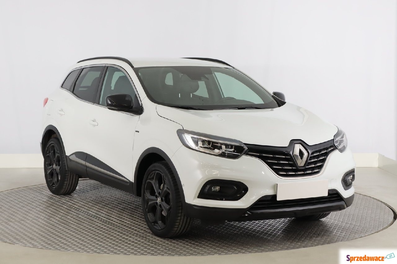 Renault Kadjar 2020