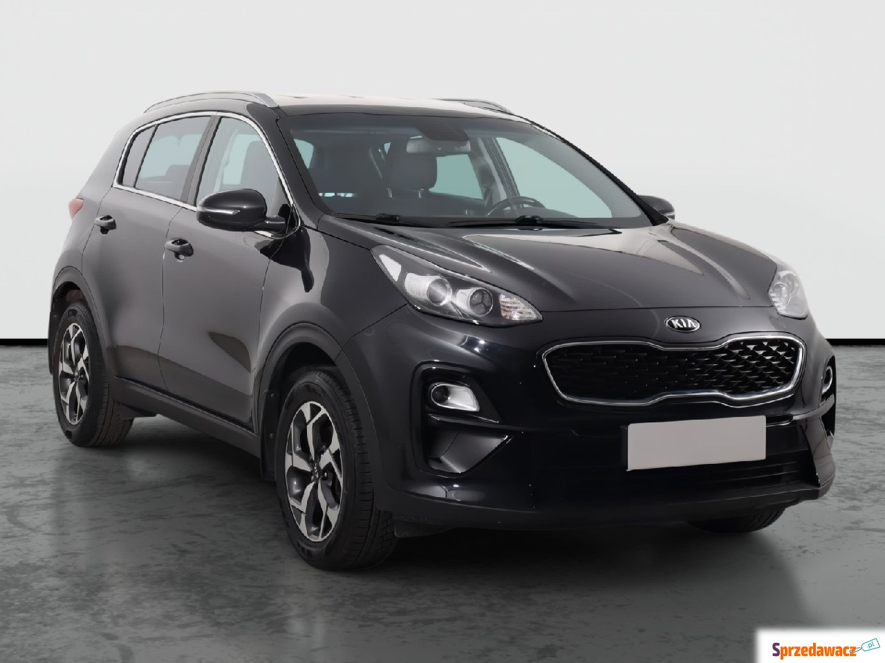 Kia Sportage 2020