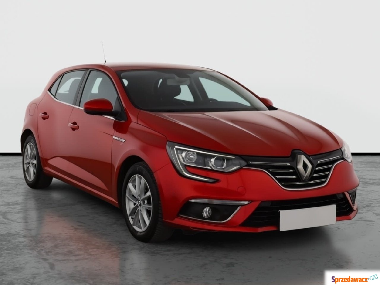 Renault Megane 1.2 TCe (100KM),...