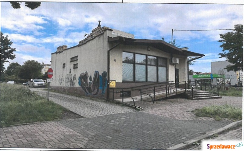 Nieruchomość - Częstochowa