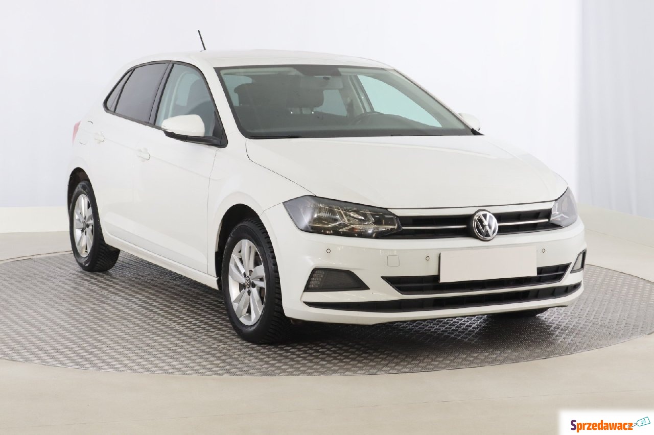 Volkswagen Polo 2018