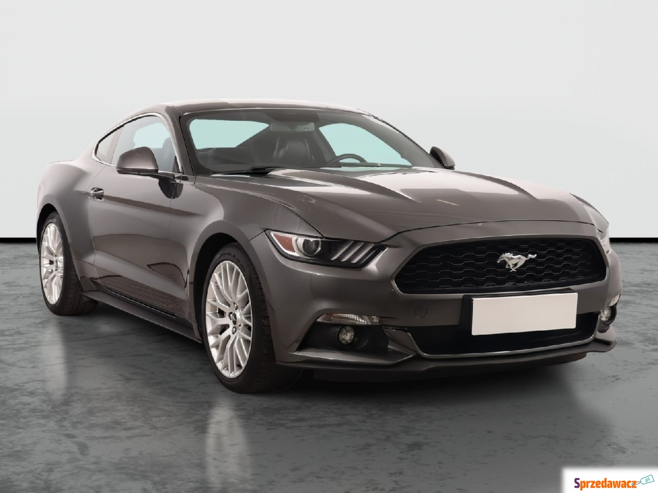 Ford Mustang 2017
