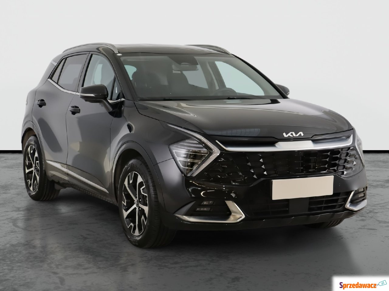 Kia Sportage 2025