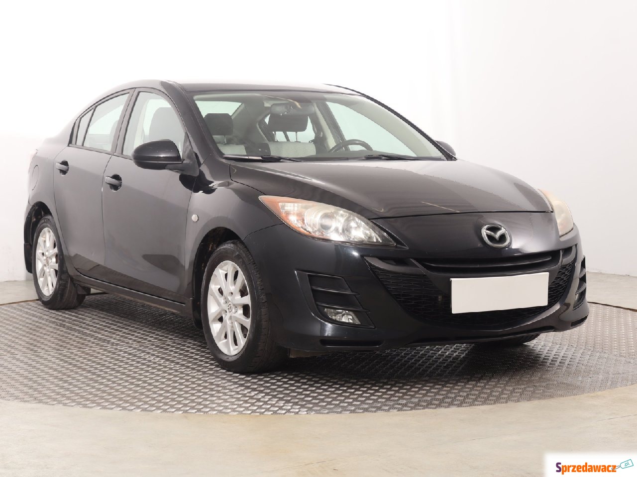 Mazda 3 2009