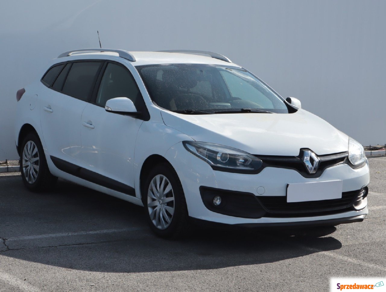 Renault Megane 2014