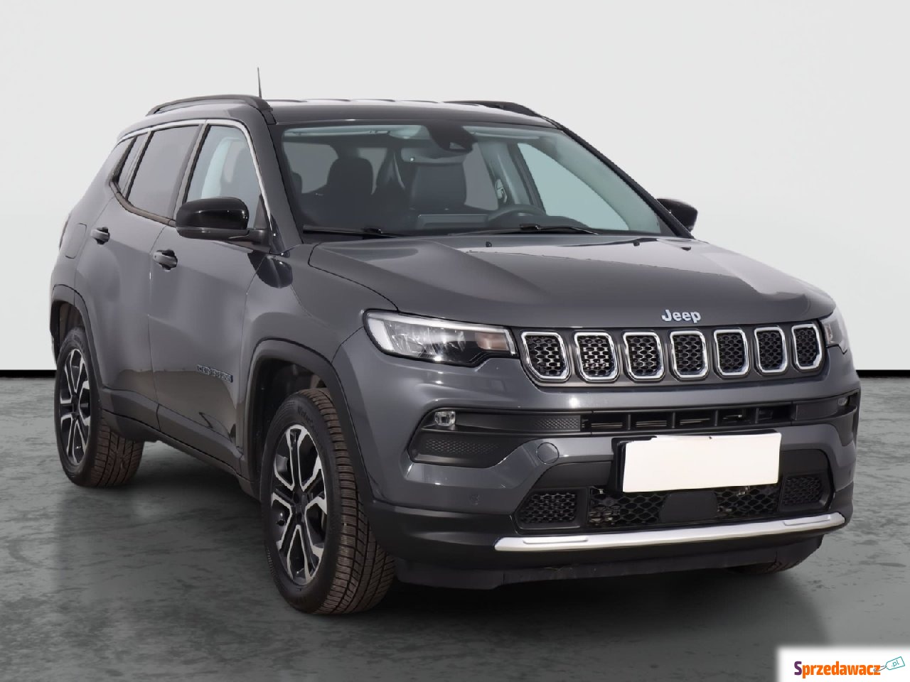 Jeep Compass 2022