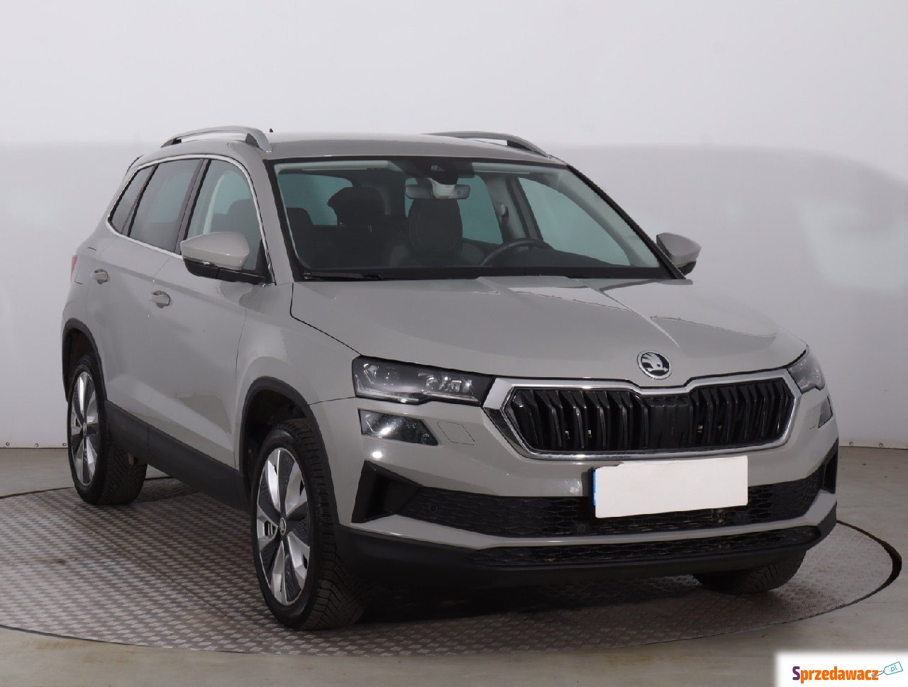 Skoda 2023