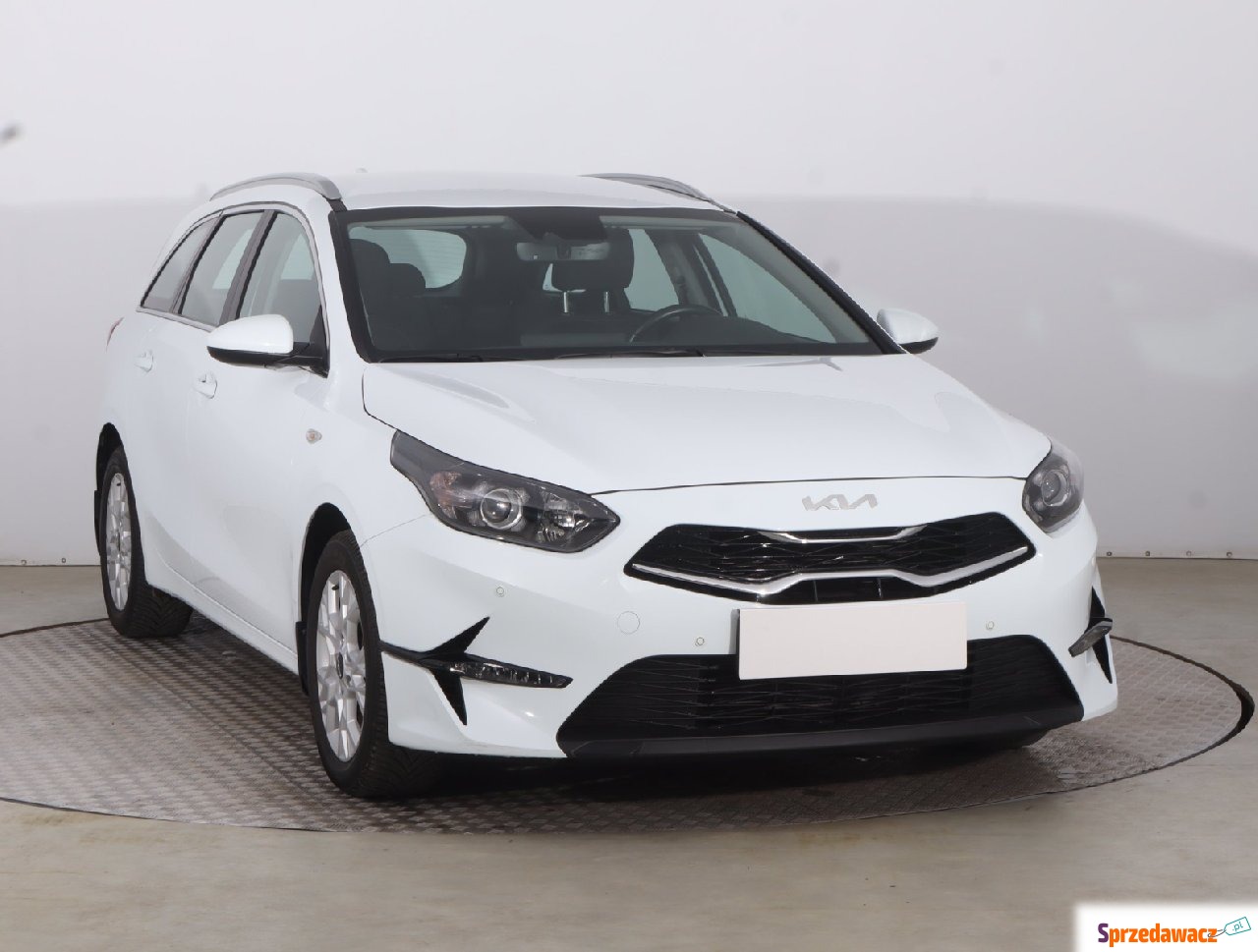 Kia Ceed 2023