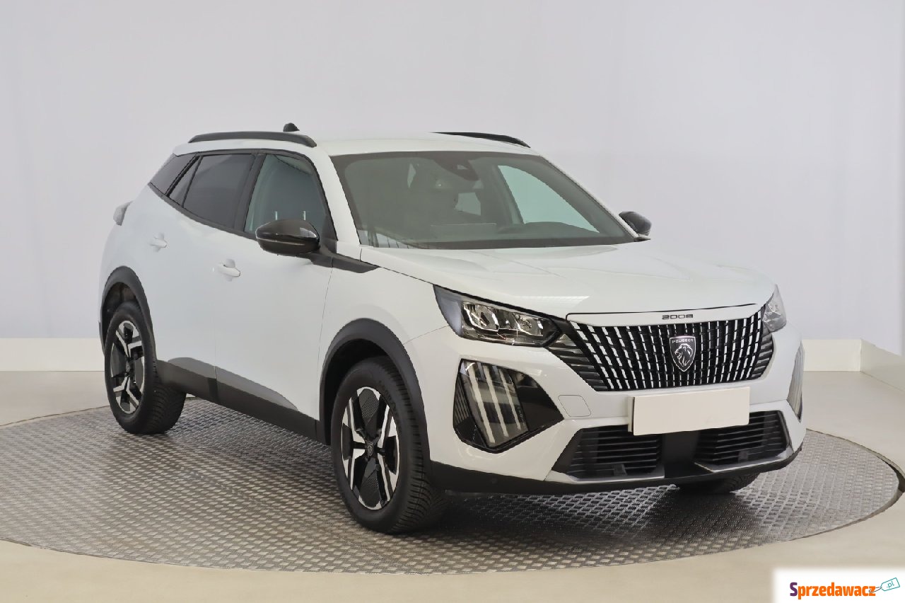 Peugeot 2008 2023