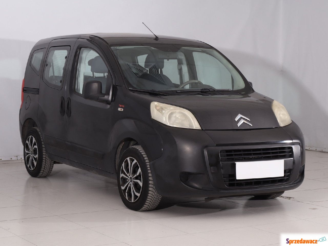 Citroen Nemo 2009