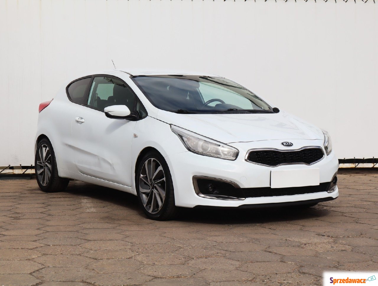 Kia Ceed 2016