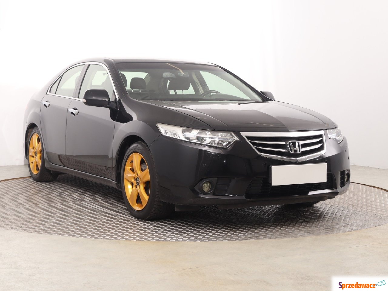 Honda Accord 2014