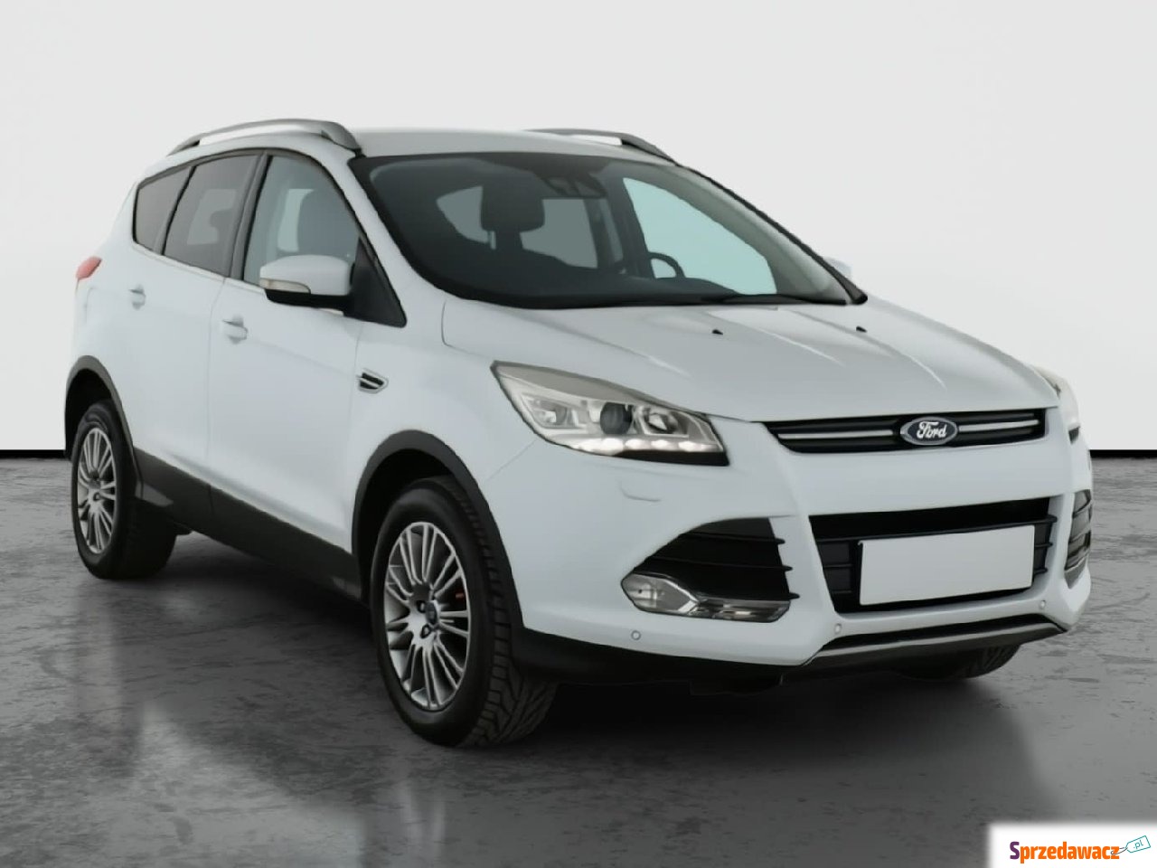Ford Kuga 2014