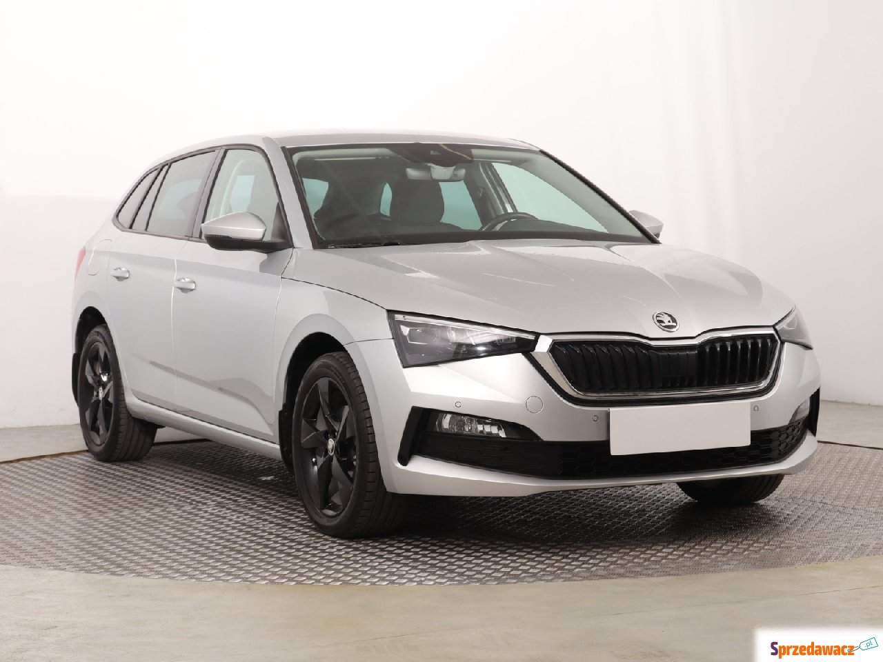 Skoda 2021