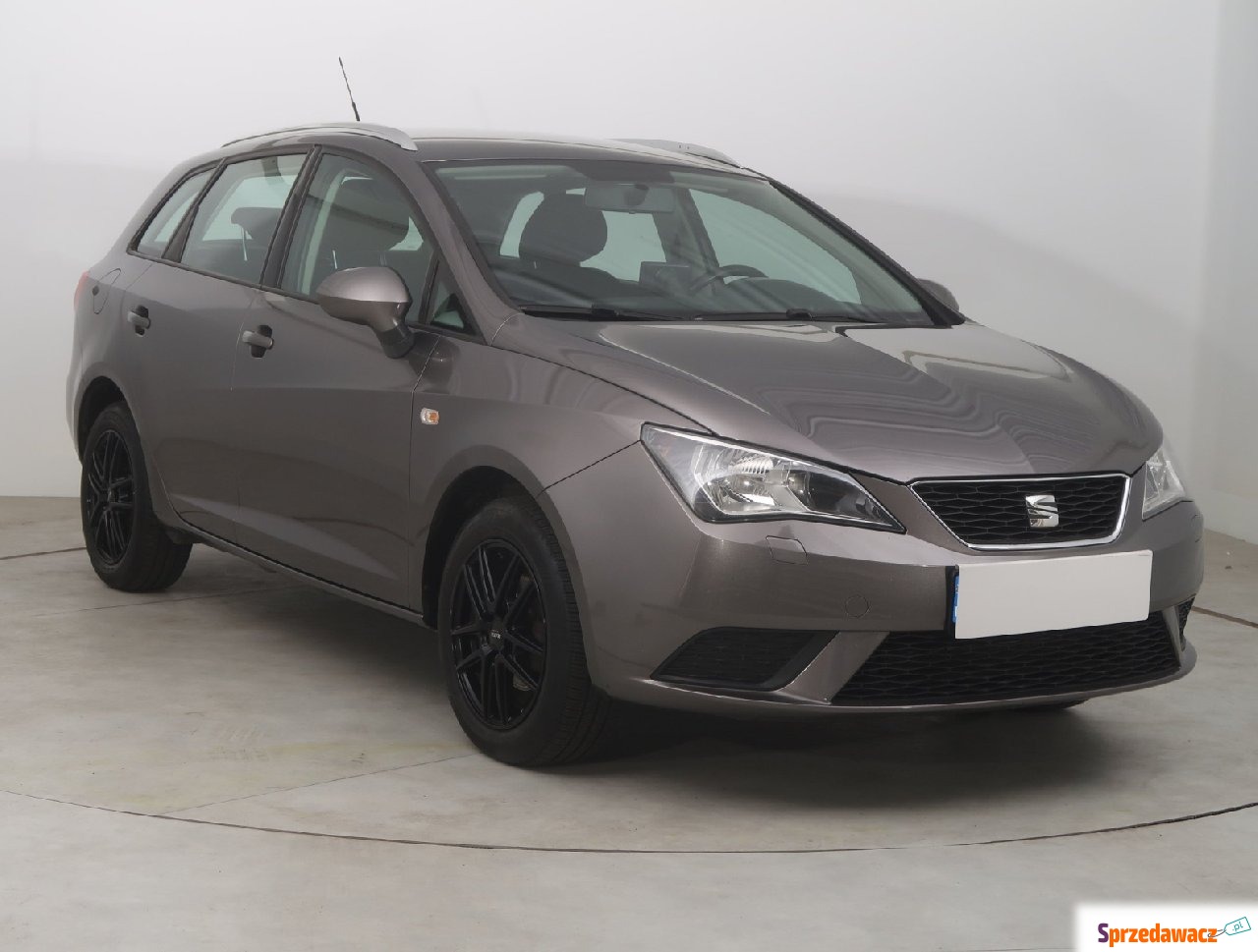 Seat Ibiza 2014