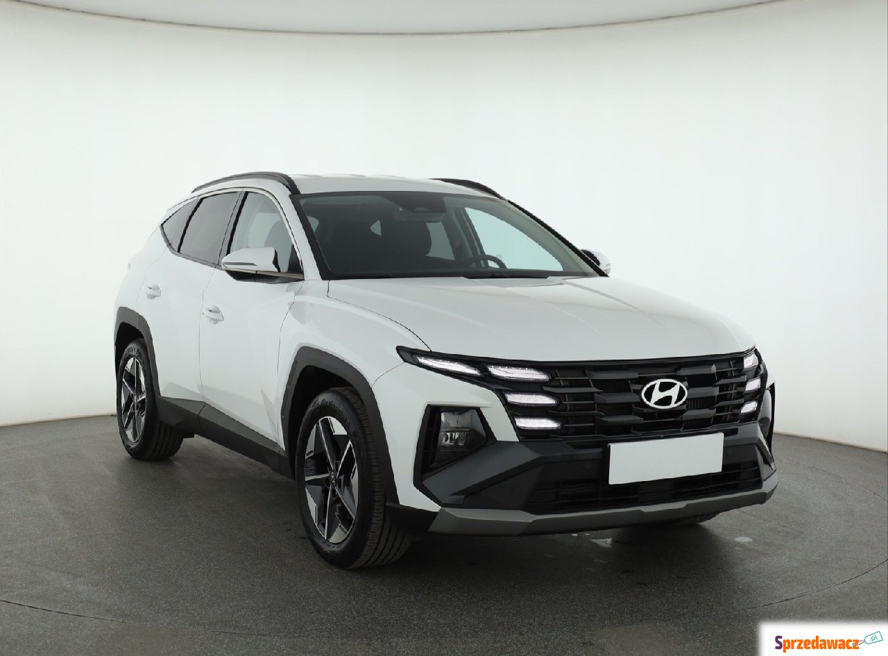 Hyundai Tucson 2024