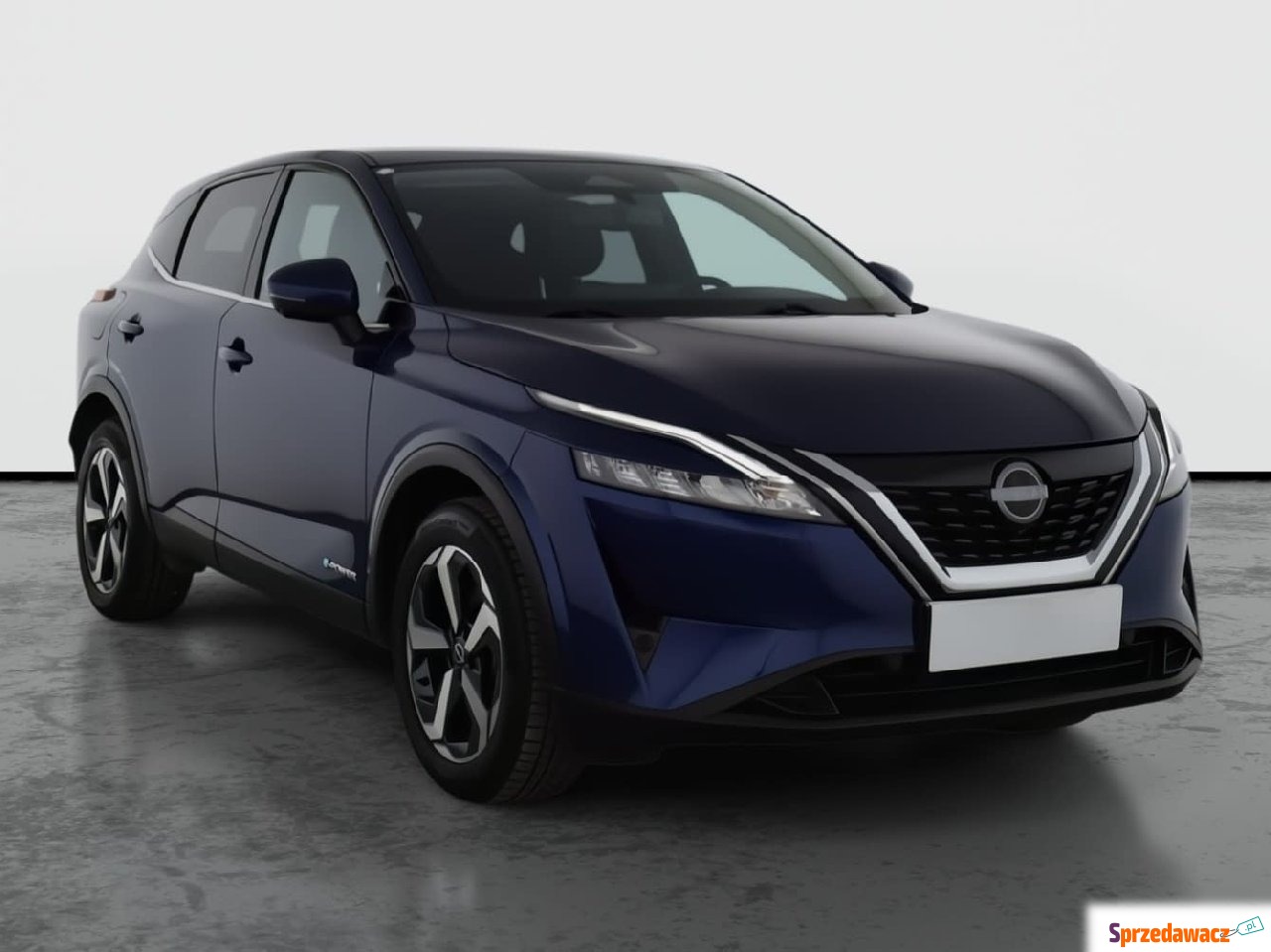 Nissan Qashqai 2023
