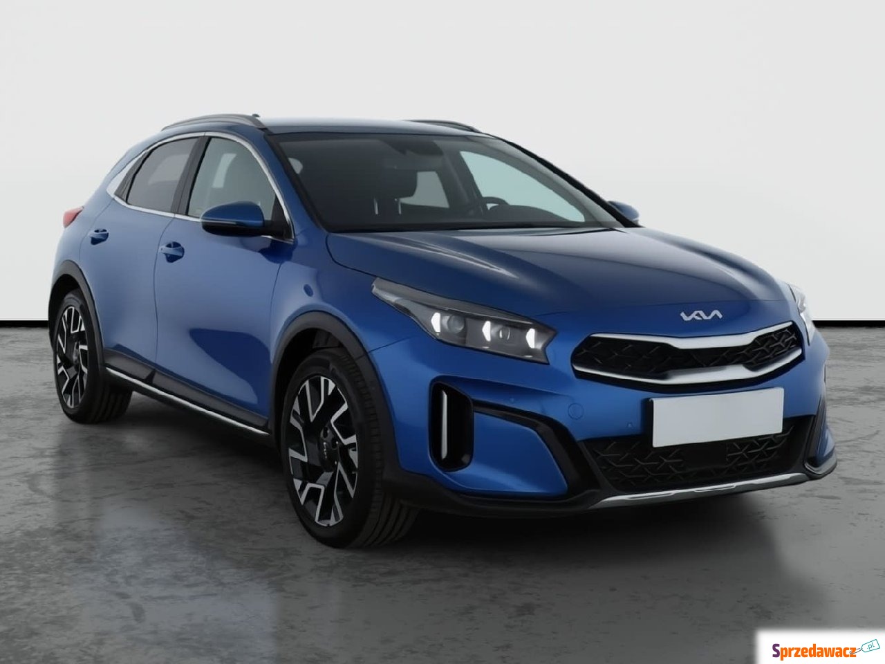 Kia 2024
