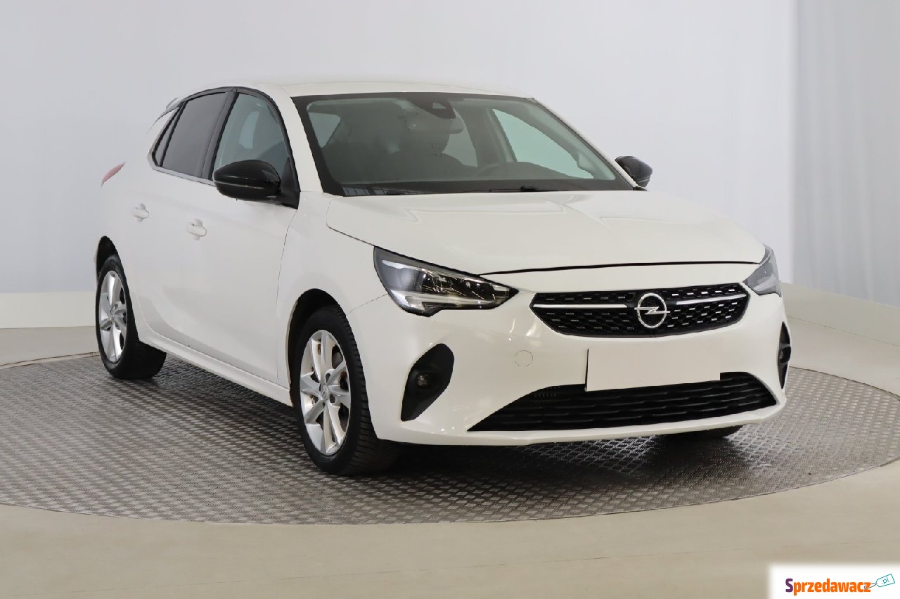 Opel Corsa 2022