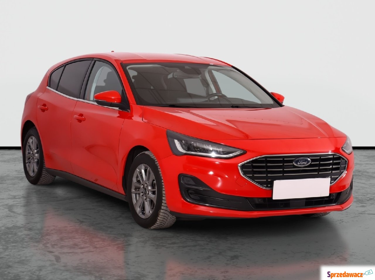 Ford Focus 2024