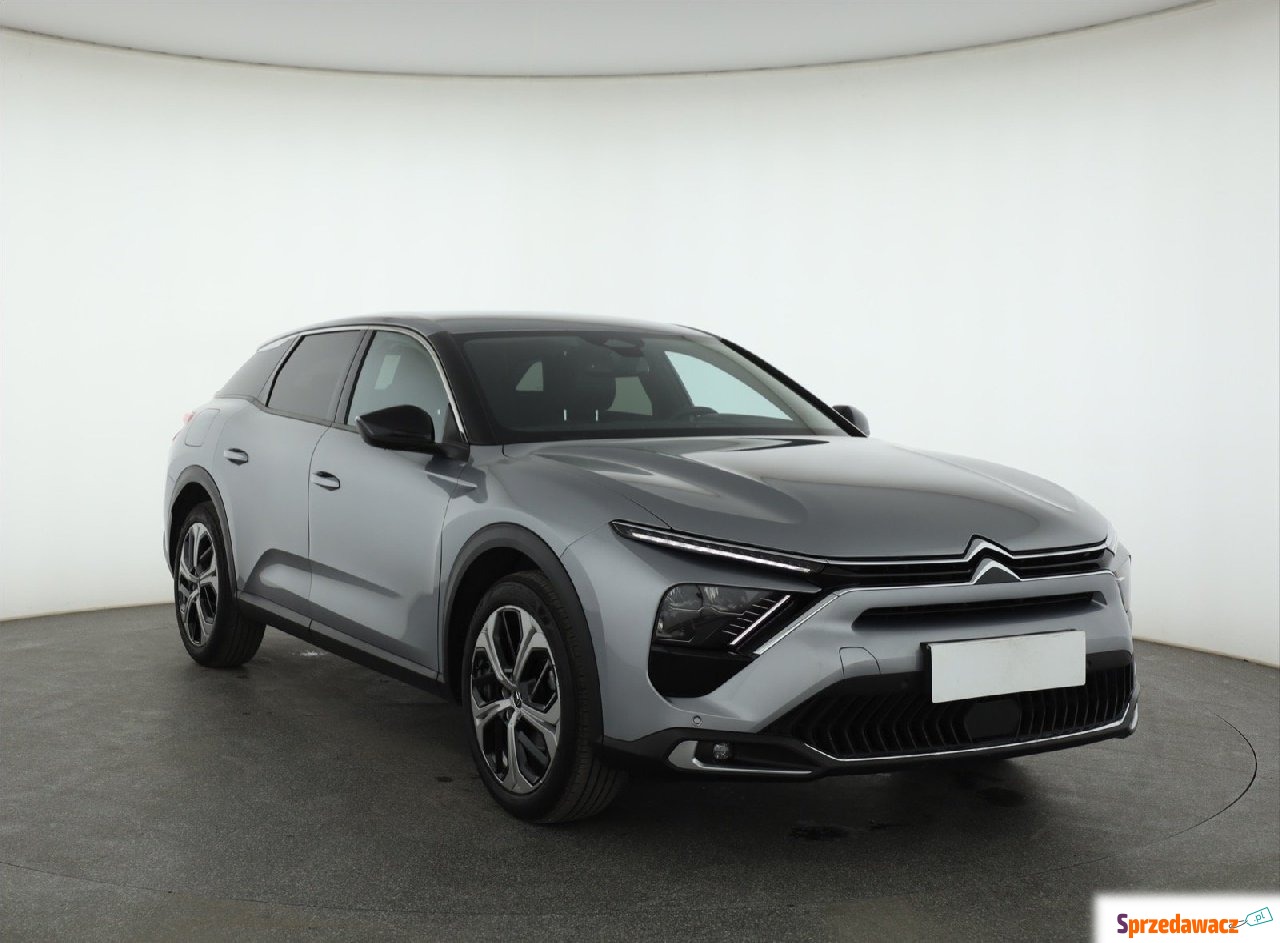 Citroen C5 2022