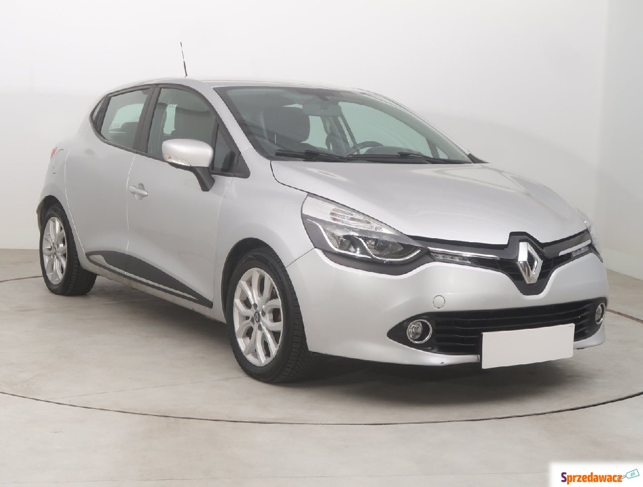 Renault Clio 2014
