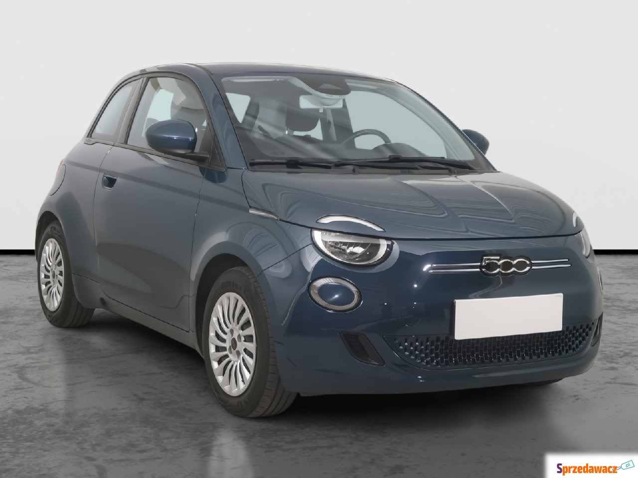 Fiat 500 2022