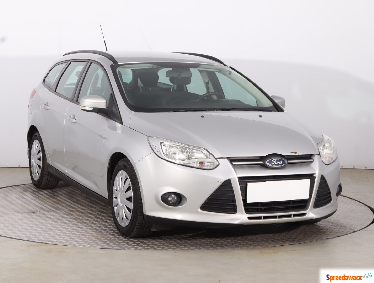 Ford Focus 2013