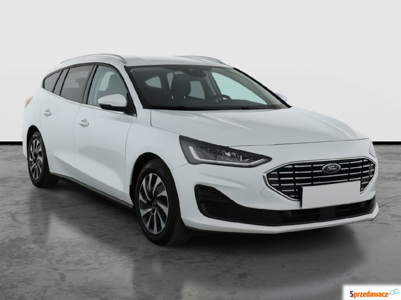 Ford Focus 2024