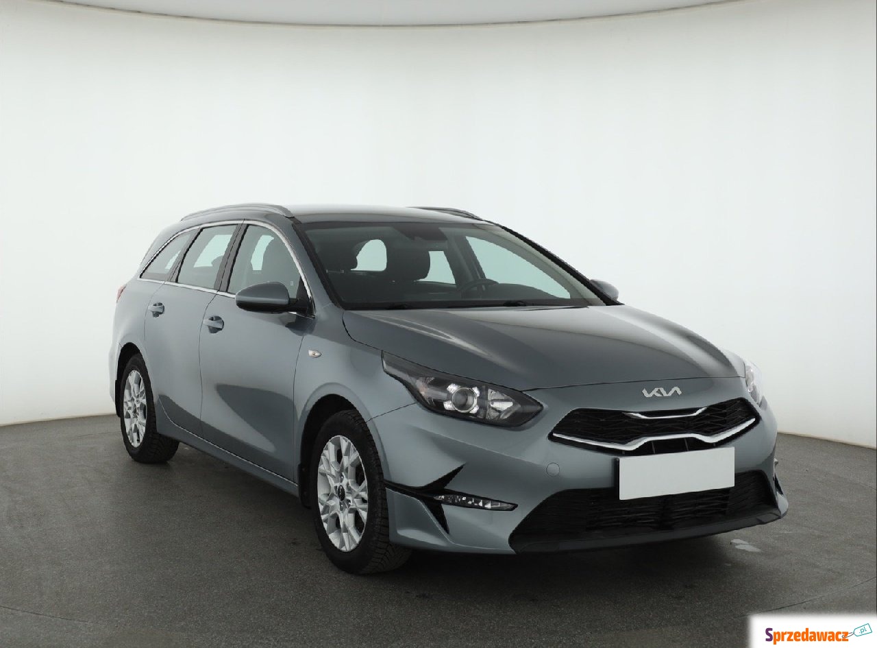 Kia Ceed 2021