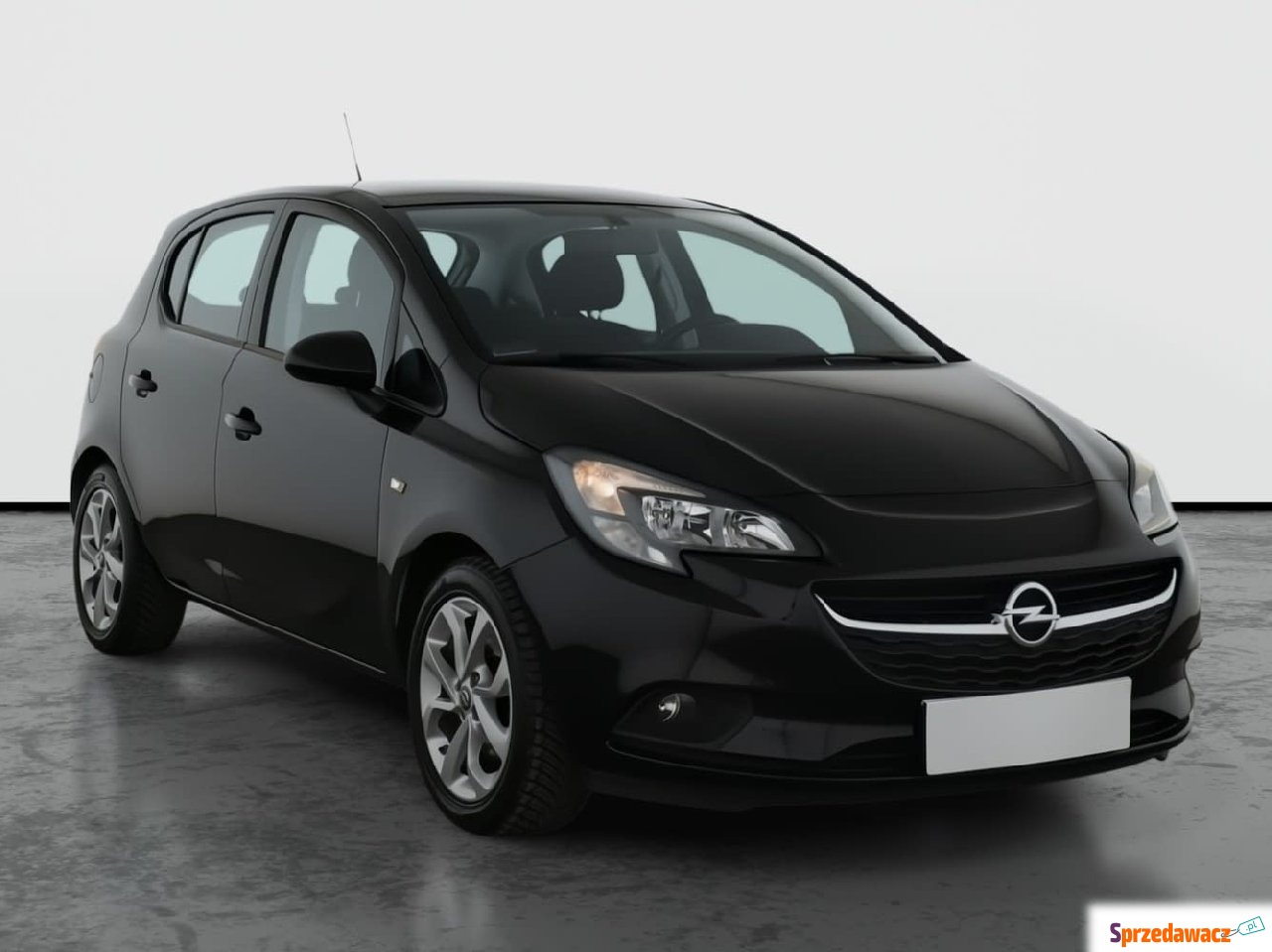 Opel Corsa 2018