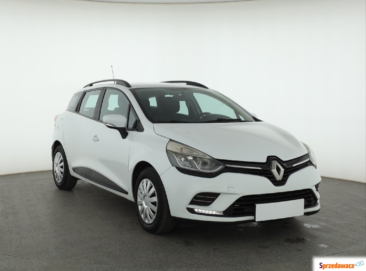 Renault Clio 2016