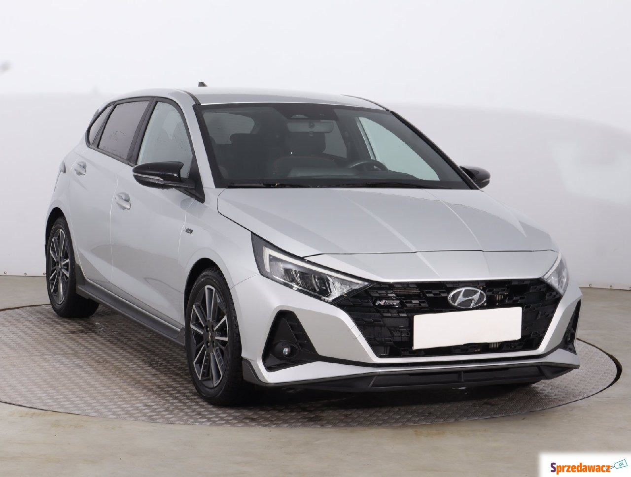 Hyundai i20 2022