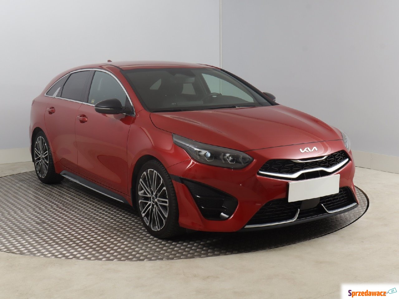 Kia 2024