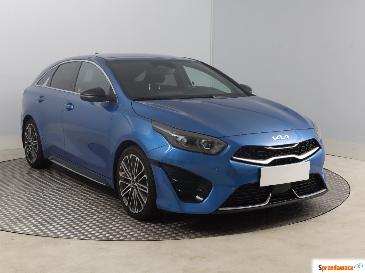 Kia 2024