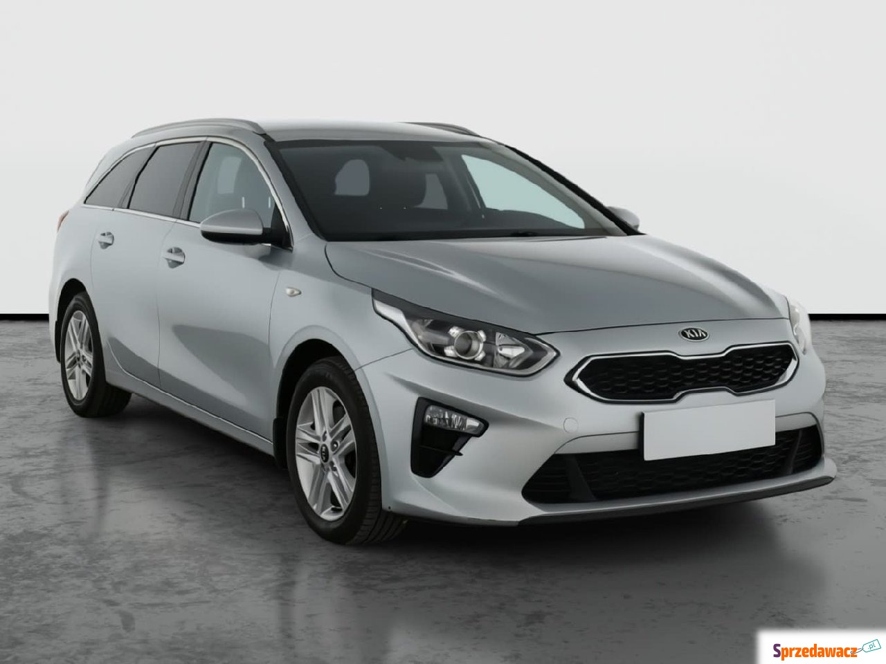 Kia Ceed 2021