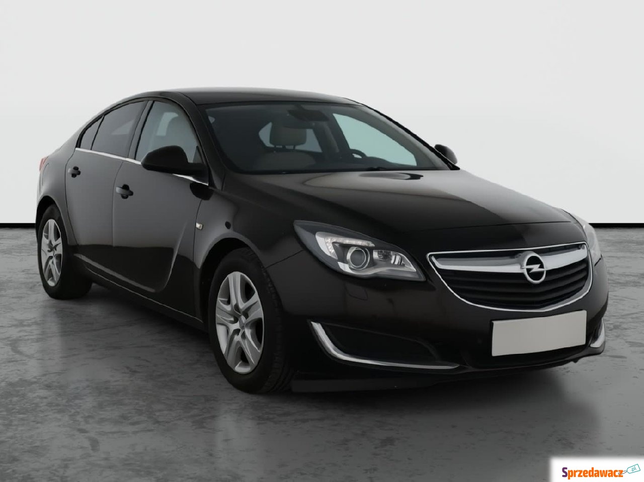 Opel Insignia 2016