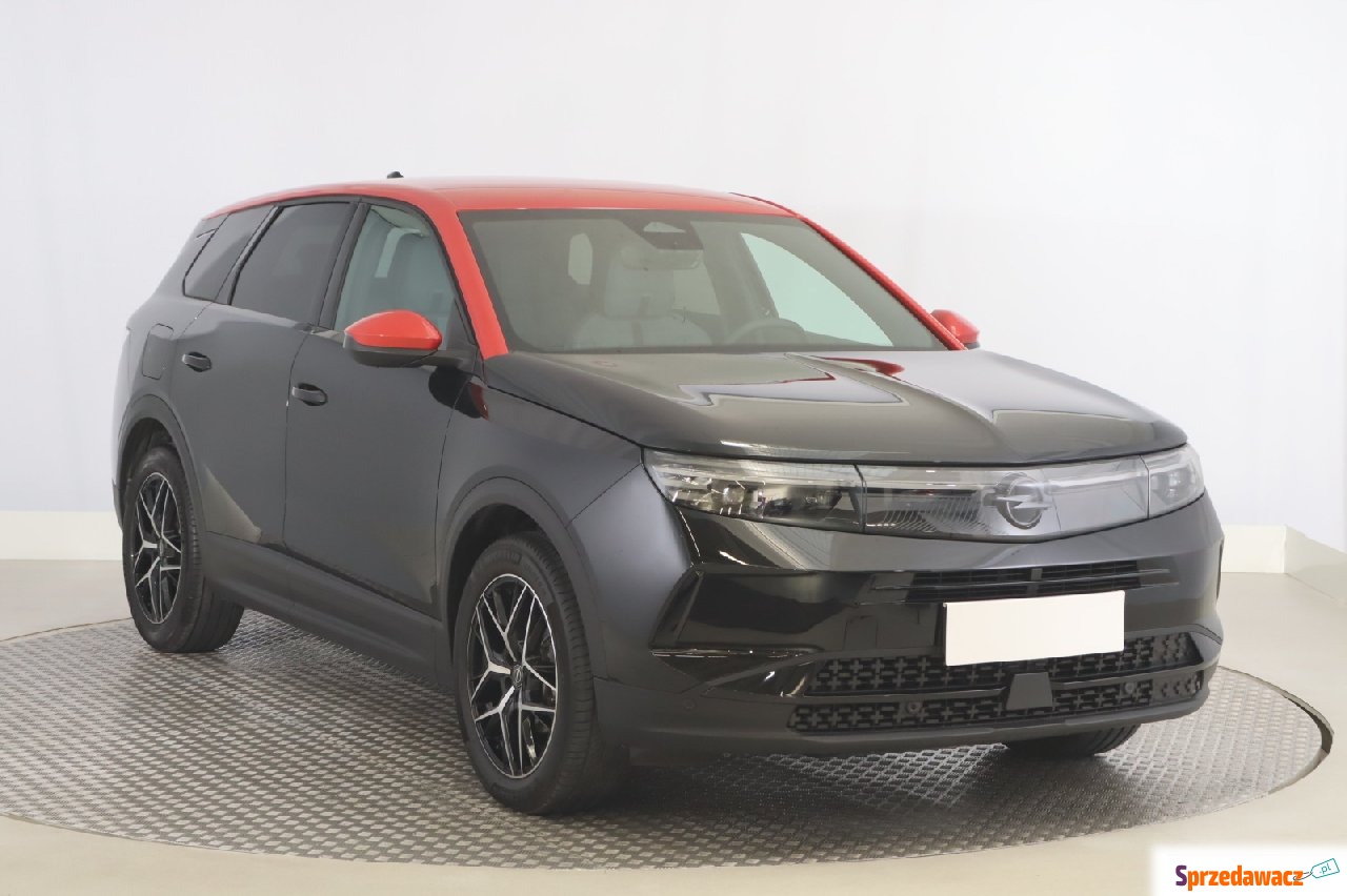 Opel 2024