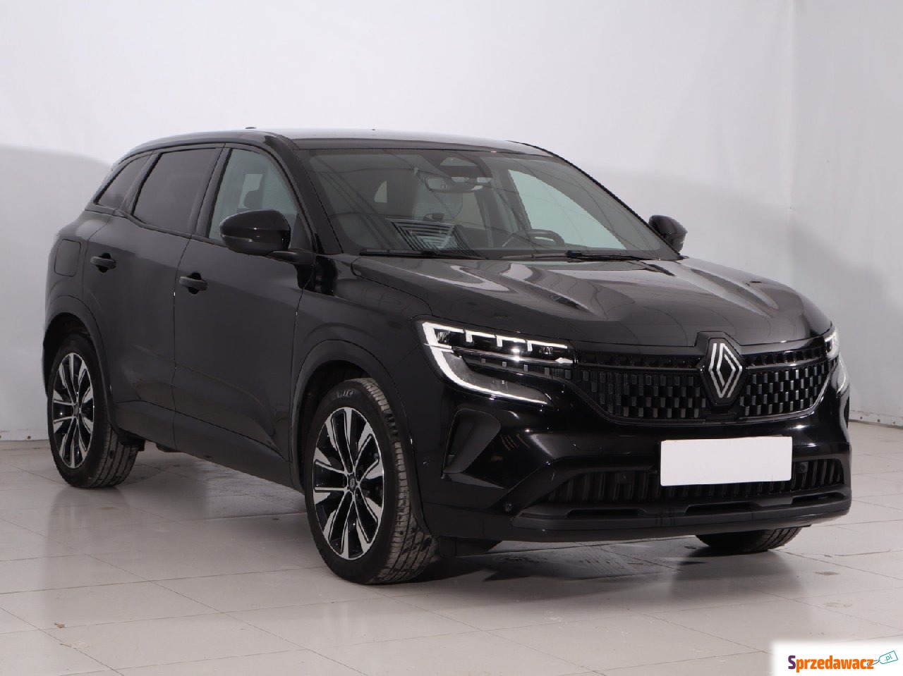 Renault 2024