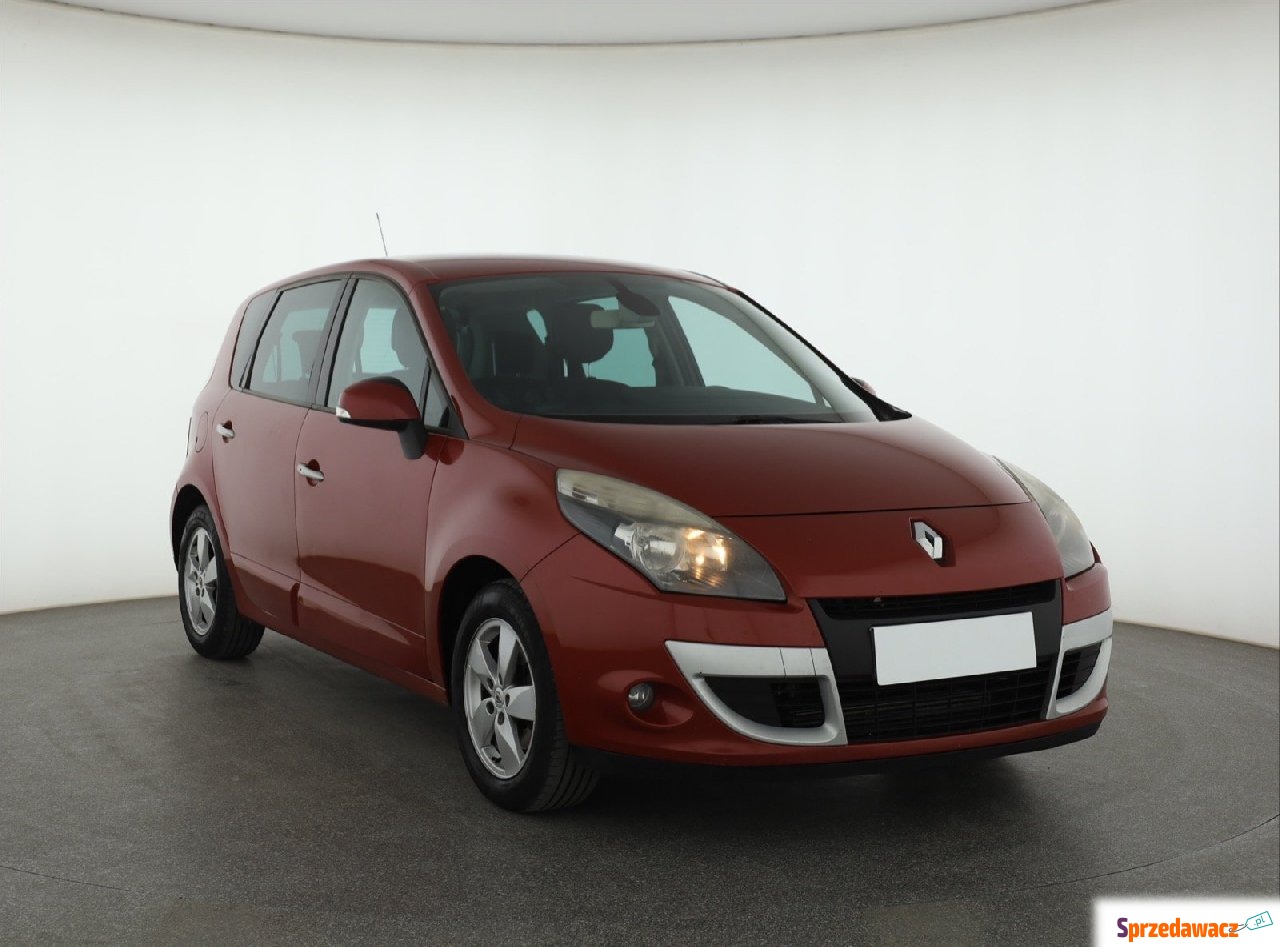 Renault Scenic 2011